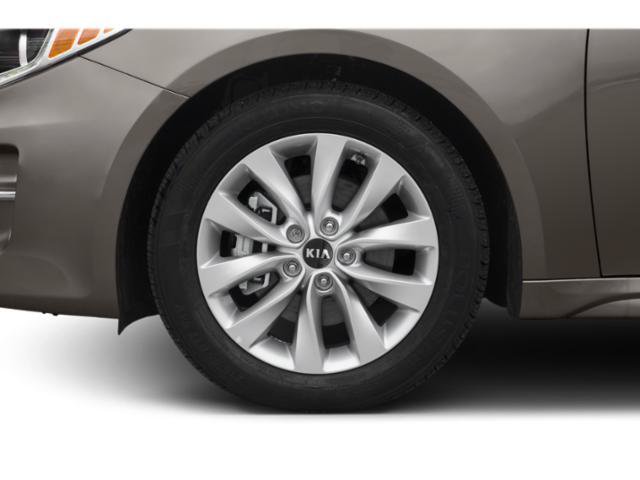 Used 2018 Kia Optima LX w/ 17" Alloy Wheels Package FWD image 15