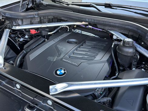 Certified 2023 BMW X5 xDrive40i w/ Premium Package AWD/4WD image 32