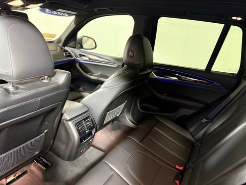 Used 2023 BMW X3 xDrive30i w/ Premium Package image 23