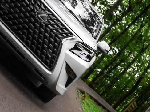 Used 2020 Lexus GX 460 AWD/4WD image 4