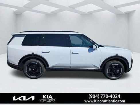 New 2027 Kia Telluride EX image 2