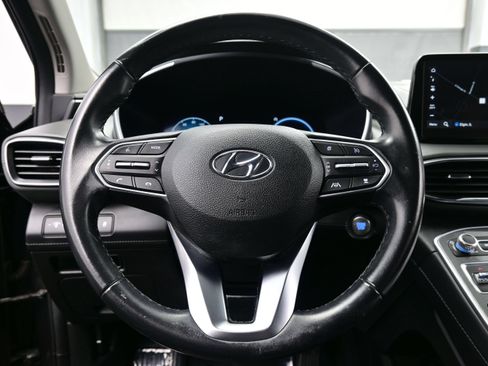 Used 2023 Hyundai Santa Fe SEL w/ Premium Package AWD/4WD image 24