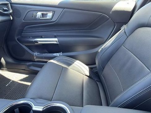 New 2026 Ford Mustang GT Premium w/ GT Performance Package RWD image 20