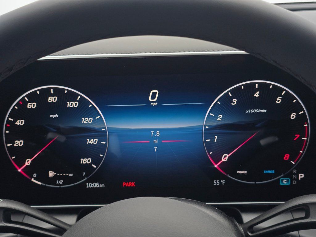 New 2026 Mercedes-Benz GLC 300 4MATIC image 36