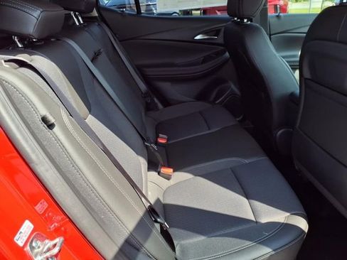 New 2026 Buick Encore GX Preferred w/ Comfort Package image 21