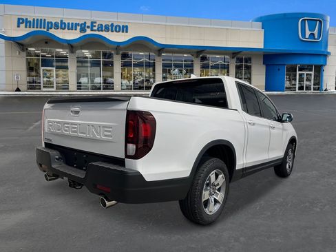 New 2026 Honda Ridgeline RTL image 6