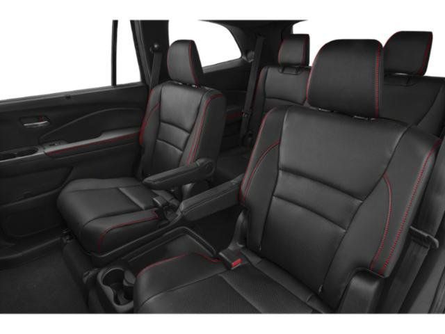 Used 2020 Honda Pilot Black Edition image 14
