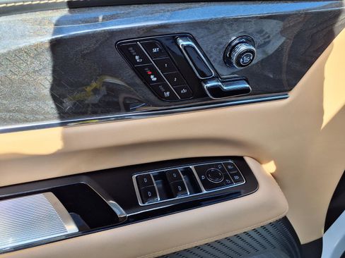 New 2025 Cadillac Escalade IQ Luxury 2 image 15