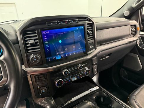 Used 2023 Ford F150 Tremor w/ Equipment Group 402A High AWD/4WD image 79
