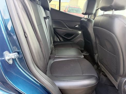 Used 2019 Buick Encore Preferred w/ Safety Package image 15