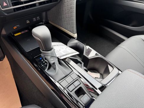 New 2026 Toyota Camry XLE image 14