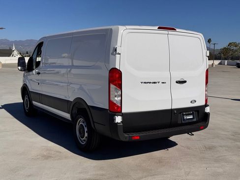 New 2026 Ford Transit 150 Low Roof image 10