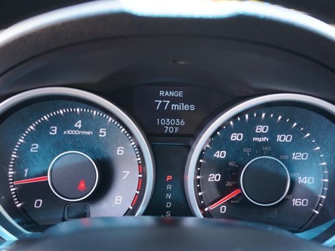 Used 2012 Acura TL w/ Technology Package FWD image 17