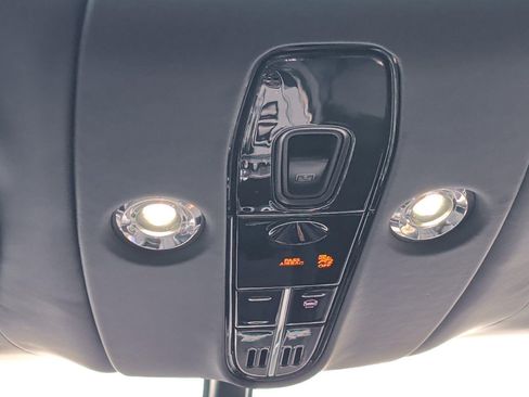 Used 2025 Aston Martin DBX 707 AWD/4WD image 30