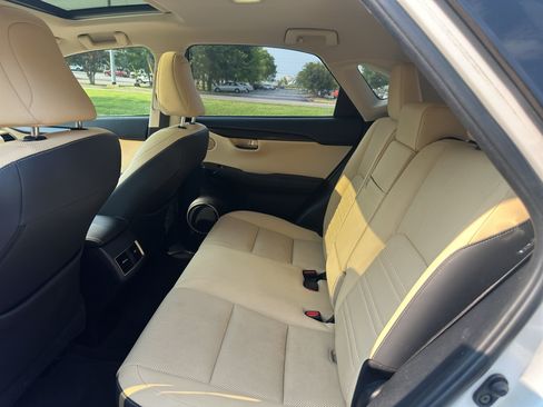 Used 2019 Lexus NX 300 FWD w/ Comfort Package image 18
