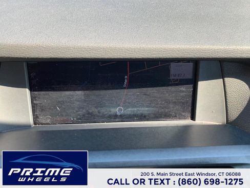 Used 2011 BMW X3 xDrive28i image 18