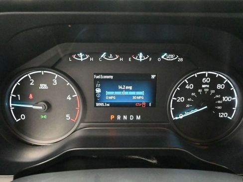 Used 2024 Ford F350 XLT w/ FX4 Off-Road Package image 29