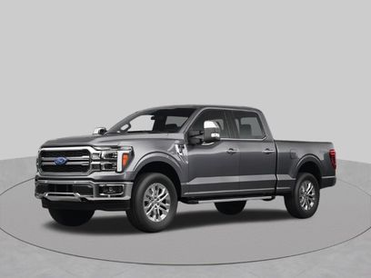 Used 2025 Ford F150 XLT w/ Equipment Group 302A MID