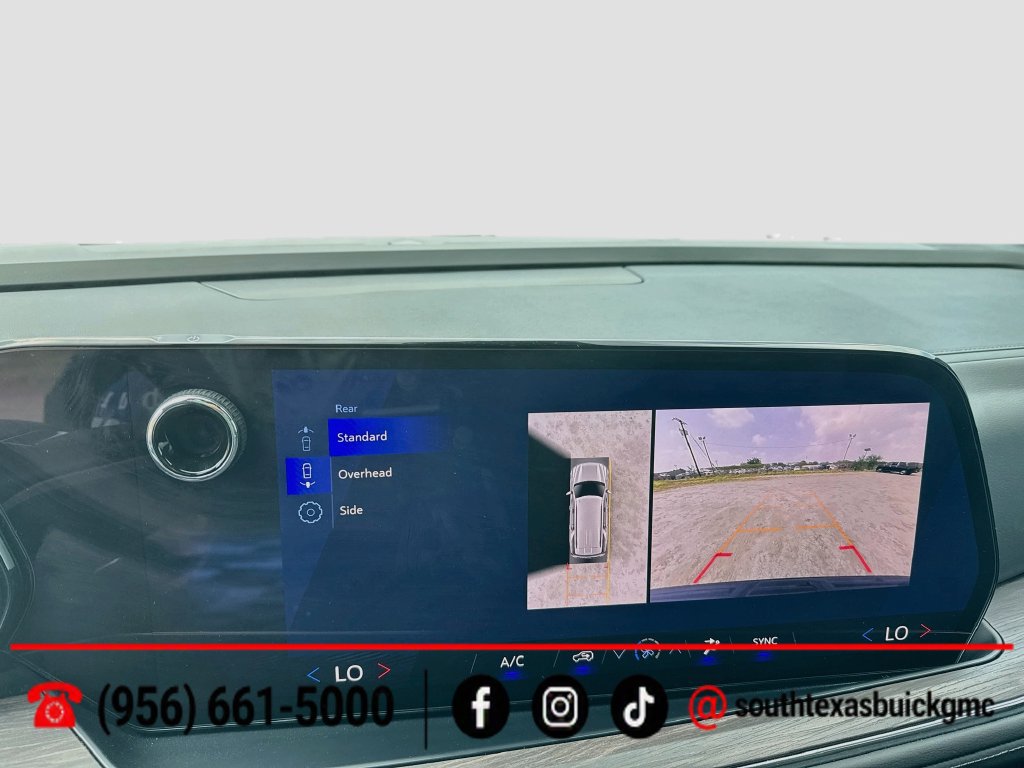 Used 2025 Chevrolet Tahoe LS RWD image 18