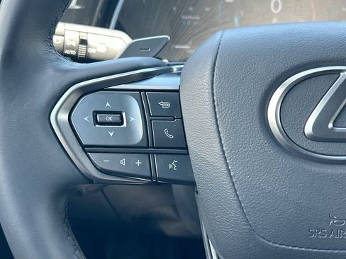 Used 2025 Lexus RX 350 FWD w/ Technology Package image 25