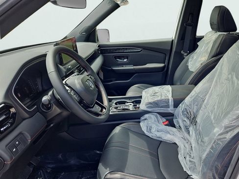 New 2026 Honda Passport TrailSport Elite image 22