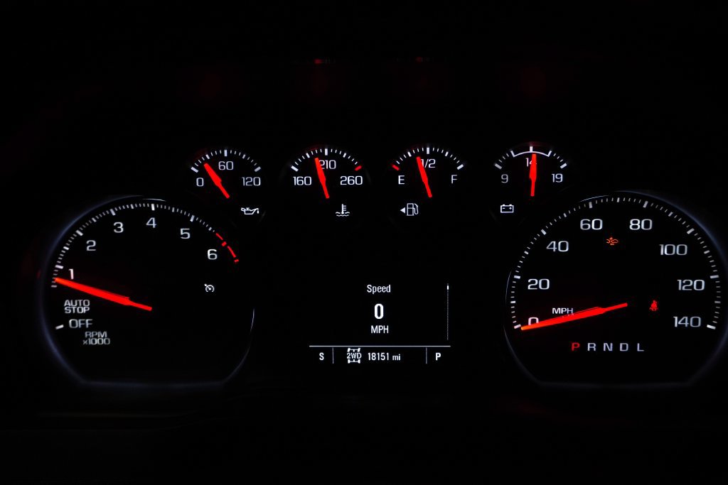 Used 2025 GMC Sierra 1500 Pro w/ Pro Value Package AWD/4WD image 20