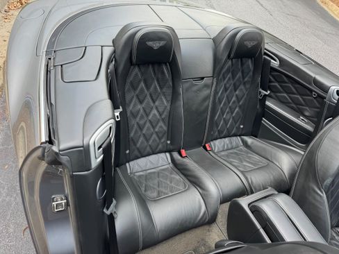 Used 2015 Bentley Continental GT V8 S AWD/4WD image 38