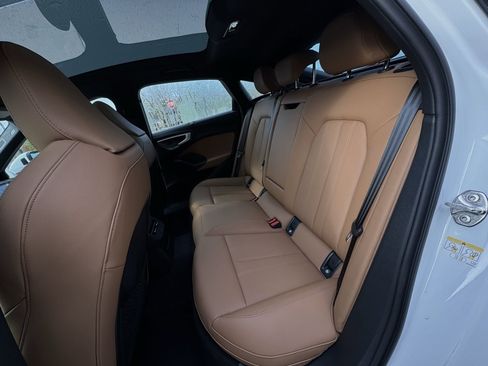 New 2025 Audi A5 2.0T Prestige image 29