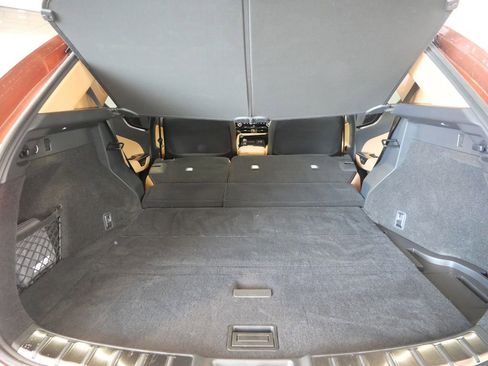 Certified 2025 Lexus NX 350h AWD w/ Accessory Package (2T) image 30
