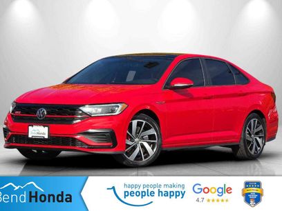 Used 2019 Volkswagen Jetta GLI Autobahn