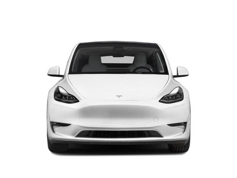 Used 2022 Tesla Model Y Performance AWD/4WD image 28