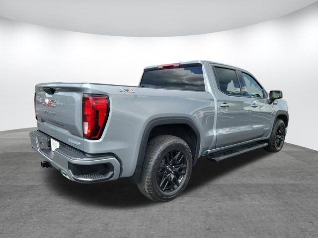 Used 2025 GMC Sierra 1500 Elevation w/ X31 Off-Road Package AWD/4WD image 6