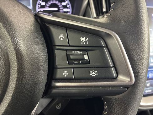 Used 2025 Subaru Outback Limited image 19