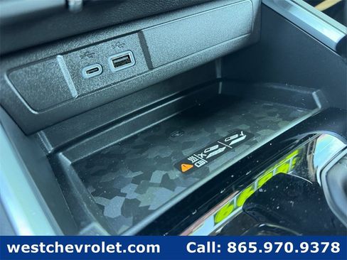 New 2026 Chevrolet Colorado Trail Boss image 27