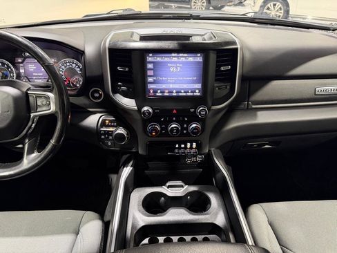 Used 2020 RAM 1500 Big Horn AWD/4WD image 23