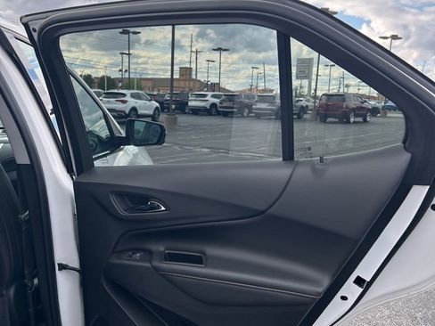 Used 2018 Chevrolet Equinox Premier AWD/4WD image 56