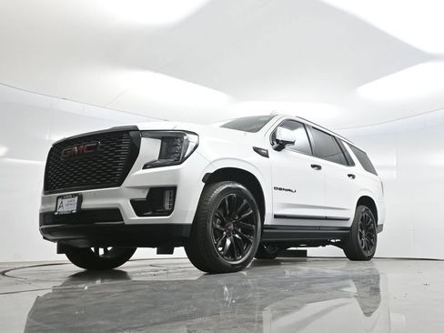 Used 2023 GMC Yukon Denali image 65