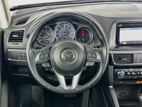 Used 2016 MAZDA CX-5 Grand Touring FWD image 18
