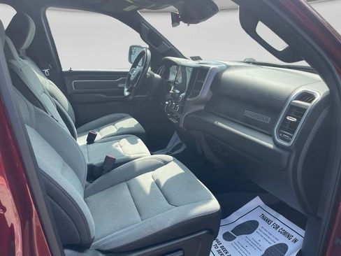 Used 2023 RAM 1500 Big Horn AWD/4WD image 13