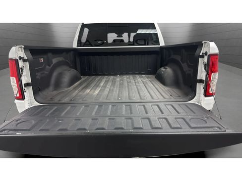 Used 2020 RAM 1500 Big Horn RWD image 19