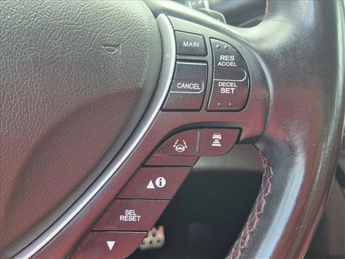 Used 2019 Acura ILX FWD image 16