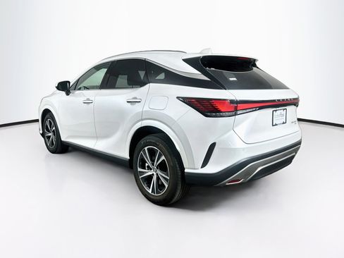 Used 2023 Lexus RX 350 Premium Plus w/ Cold Area Package AWD/4WD image 5