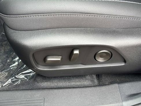 New 2026 GMC Terrain Denali image 23