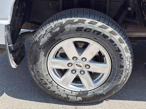 Used 2024 Ford F150 XL w/ Equipment Group 103A High AWD/4WD image 13