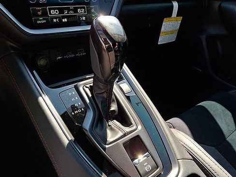 Used 2024 Subaru WRX GT AWD/4WD image 19