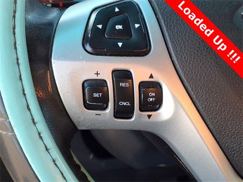 Used 2012 Ford Explorer XLT image 23