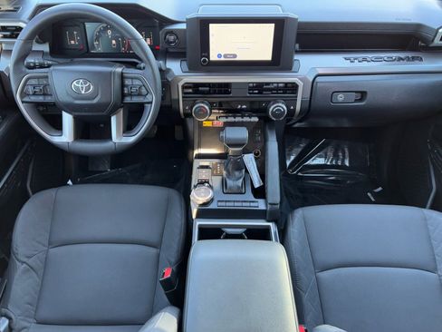 Certified 2025 Toyota Tacoma SR5 image 15