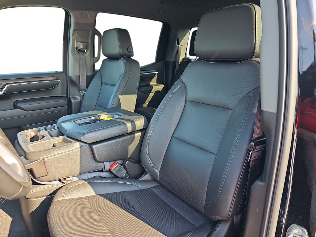 Used 2024 GMC Sierra 1500 SLT AWD/4WD image 15