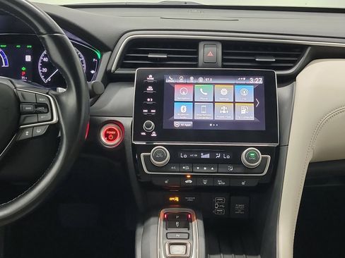Used 2019 Honda Insight Touring image 20