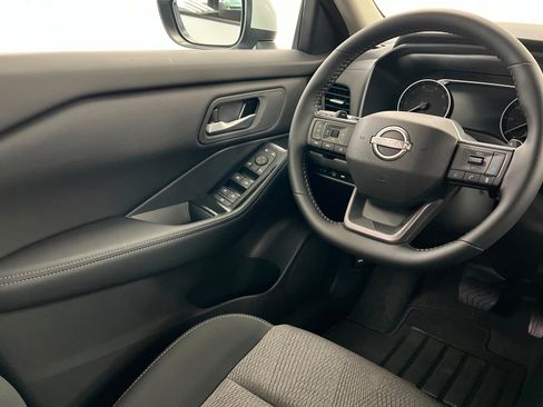 New 2026 Nissan Rogue SV image 11